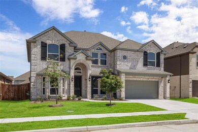 6516 Dove Chase  Front 2