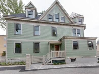 66 Oxford St unit 3, Cambridge, MA 02138 - photo 2