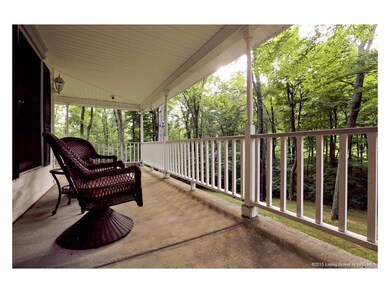 5033 White Tail Way, Greenville, IN 47124 - photo 5