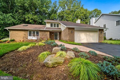 14516 Pebble Hill Ln, North Potomac, MD 20878 - photo 5