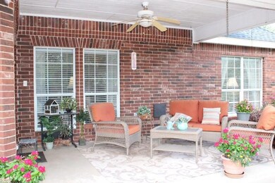 1417 S Saddle Lakes Dr, Abilene, TX 79602 - photo 5