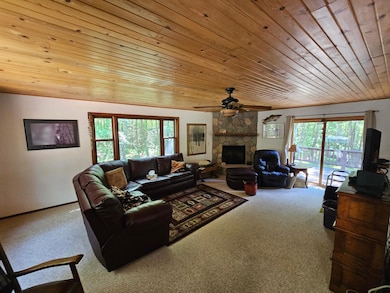 8654 American Eagle Ct, Lake Tomahawk, WI 54539 - photo 3