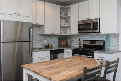 689 E 8th St, Boston, MA 02127 - photo 3