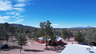 491 Cowper Rd, Ash Fork, AZ 86320 - photo 2