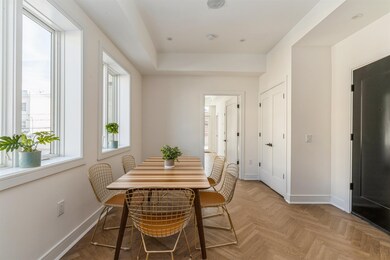 151 Webster Ave unit 202, Jersey City, NJ 07307 - photo 3