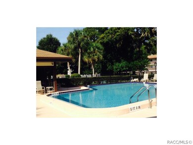Cypress Run Pool