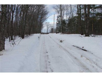 Other. Drive way into property. ...