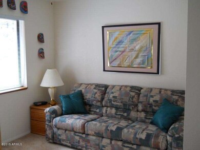 Guest Bedroom 1