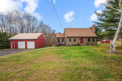 33 Tinker Pond Rd, Bolton, CT 06043 - photo 4