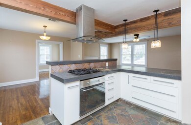 2007 Ovid St, Baton Rouge, LA 70808 - photo 5