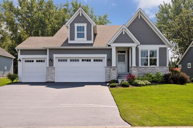 1078 Mehegan Ln, White Bear Lake Township, MN 55127 - photo 3