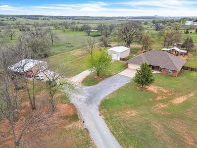 14510 Highway 102, Shawnee, OK 74804 - photo 3
