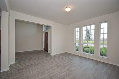 402 Riesling Dr, Alvin, TX 77511 - photo 6