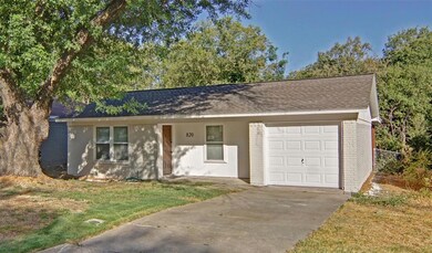 820 Rumfield Rd, Fort Worth, TX 76108 - photo 3