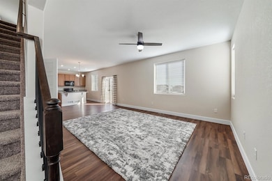 12659 Enclave Scenic Dr, Peyton, CO 80831 - photo 4