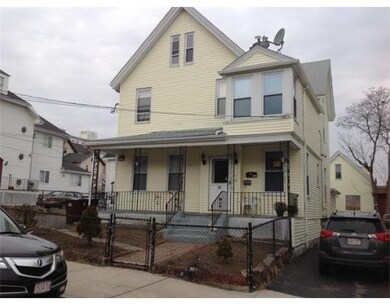 59 Dehon St, Revere, MA 02151 - photo 2