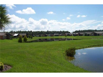 Yard/Garden - POND VIEW