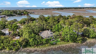 61 Estill Hammock Rd, Tybee Island, GA 31328 - photo 4