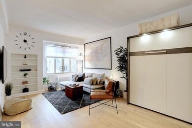 The Winthrop unit 205, Washington, DC 20036 - photo 6