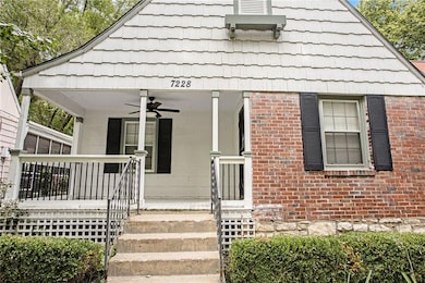 7228 Walnut St, Kansas City, MO 64114 - photo 5