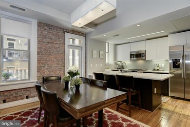 1811 Wyoming Ave NW unit 1, Washington, DC 20009 - photo 5