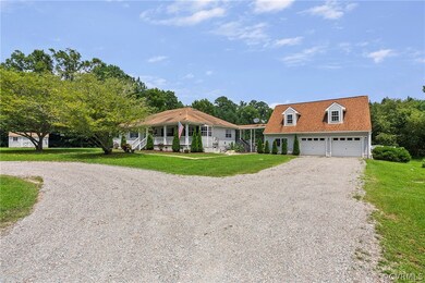 9145 Cheers Ln, Disputanta, VA 23842 - photo 2