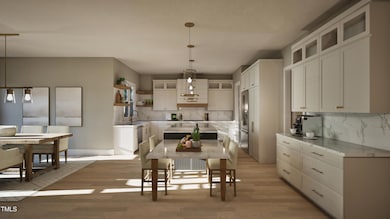 7609 Thompson Mill Rd, Wake Forest, NC 27587 - photo 2