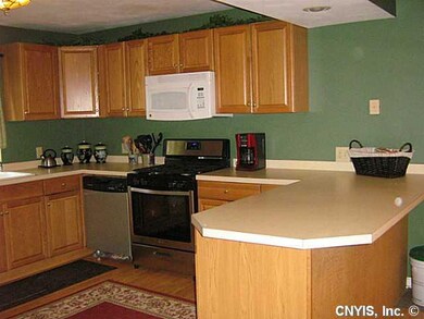 Kitchen Appliances stay
