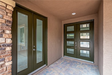Model match in community.  Exterior color scheme m
