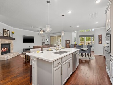 28011 Drifters Bend Dr, Spring, TX 77386 - photo 7