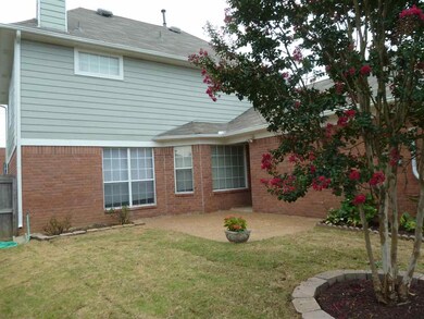 Freshly Sodded Yard -- weed free! * Newly painted 