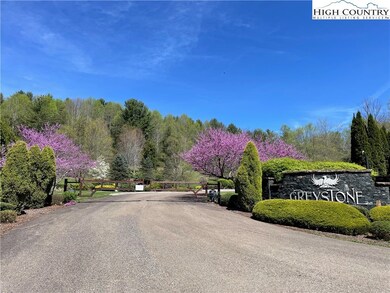 TBD Lot #3 Olde Stone Ridge, Crumpler, NC 28617 - photo 4