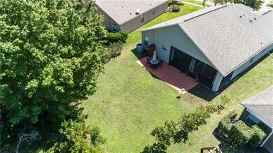 BIG Backyard