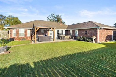 503 Clayton Dr, Houma, LA 70360 - photo 6