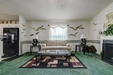 8820 Amanda Ln, Manvel, TX 77578 - photo 5