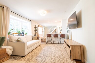 2 Seminary St unit 2, Charlestown, MA 02129 - photo 6