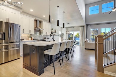 3882 Horse Gulch Loop, Colorado Springs, CO 80924 - photo 5