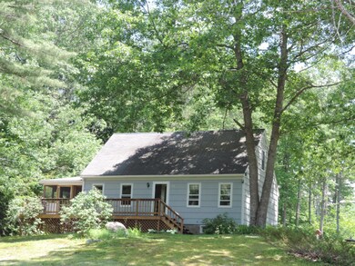 33 Pinhook Rd, Bridgton, ME 04009 - photo 2