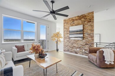 897 Beckton Heights, Colorado Springs, CO 80907 - photo 2