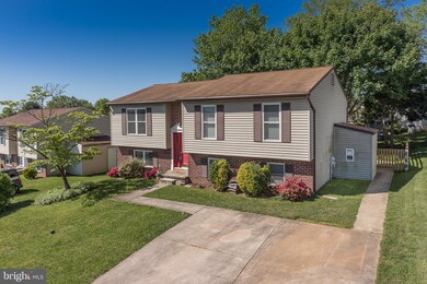 9414 Seven Courts Dr, Nottingham, MD 21236 - photo 3