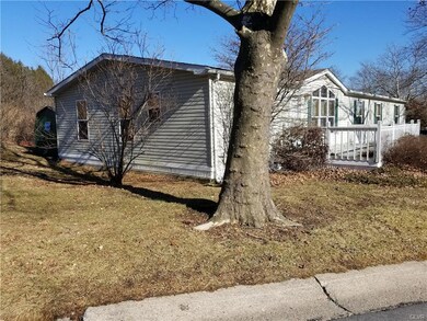 Home- Side view