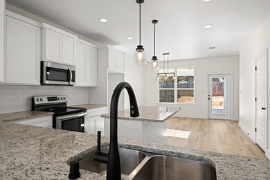 231 Riley Ln, Fredericksburg, TX 78624 - photo 6