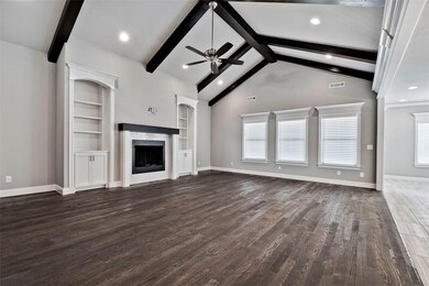 1009 Red Oak Loop, Springdale, AR 72762 - photo 6