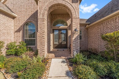 17363 Camillia Trail, Conroe, TX 77302 - photo 5