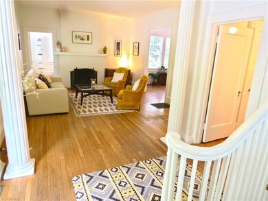 1528 W Northwest Blvd, Winston Salem, NC 27104 - photo 5