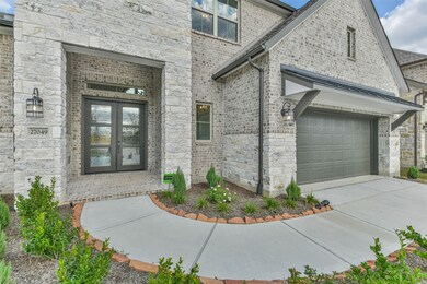 27049 Renly Ridge Dr, Magnolia, TX 77354 - photo 4