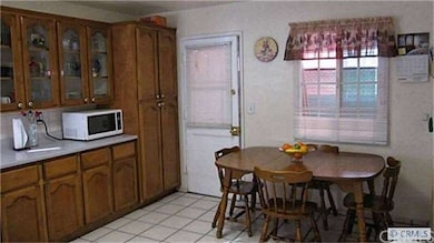 Eating Area