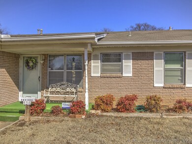 406 W Knoxville St, Broken Arrow, OK 74012 - photo 3
