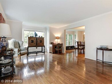 12209 Quince Valley Dr, North Potomac, MD 20878 - photo 3