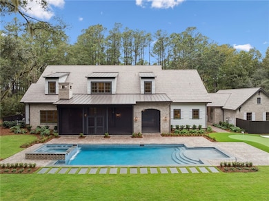 41 Marlin Ln, Saint Simons Island, GA 31522 - photo 2